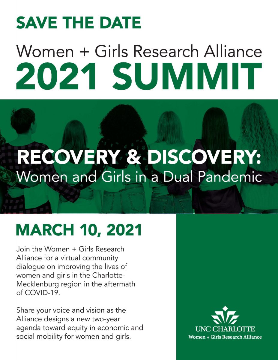 W+GRA 2021 Summit Save-the-Date flyer